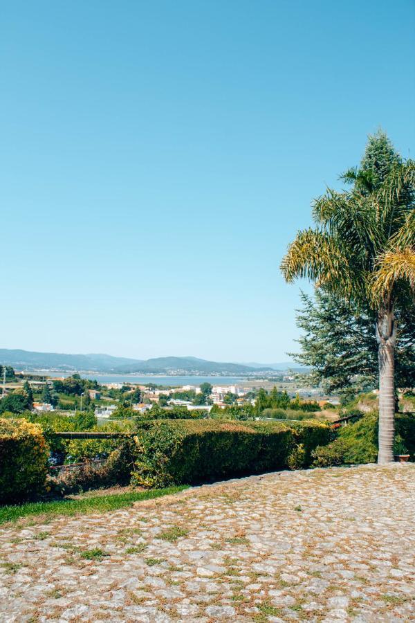 Bed and Breakfast The Quixote House Caminha Zewnętrze zdjęcie