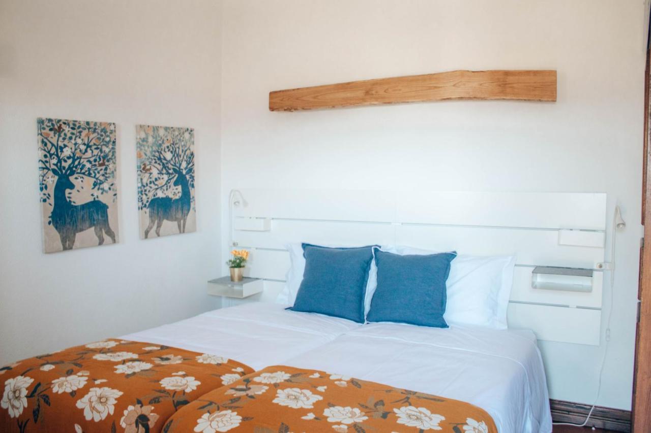 Bed and Breakfast The Quixote House Caminha Zewnętrze zdjęcie