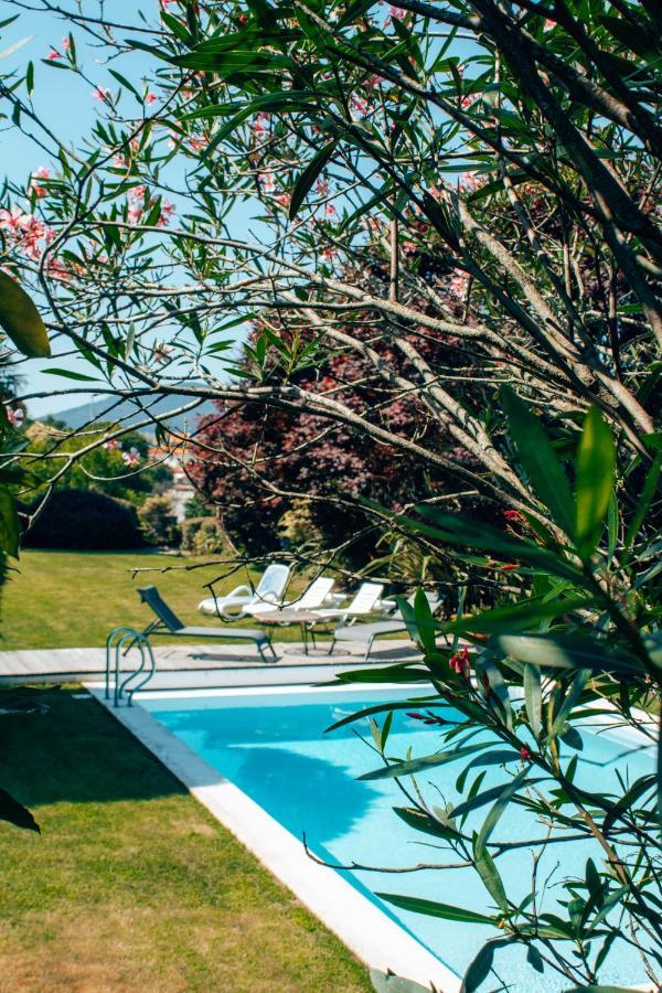 Bed and Breakfast The Quixote House Caminha Zewnętrze zdjęcie