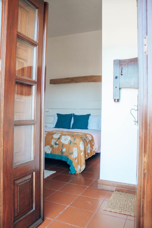 Bed and Breakfast The Quixote House Caminha Zewnętrze zdjęcie
