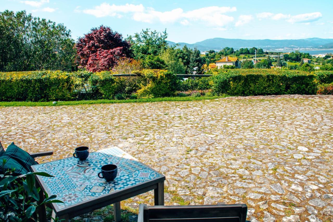 Bed and Breakfast The Quixote House Caminha Zewnętrze zdjęcie