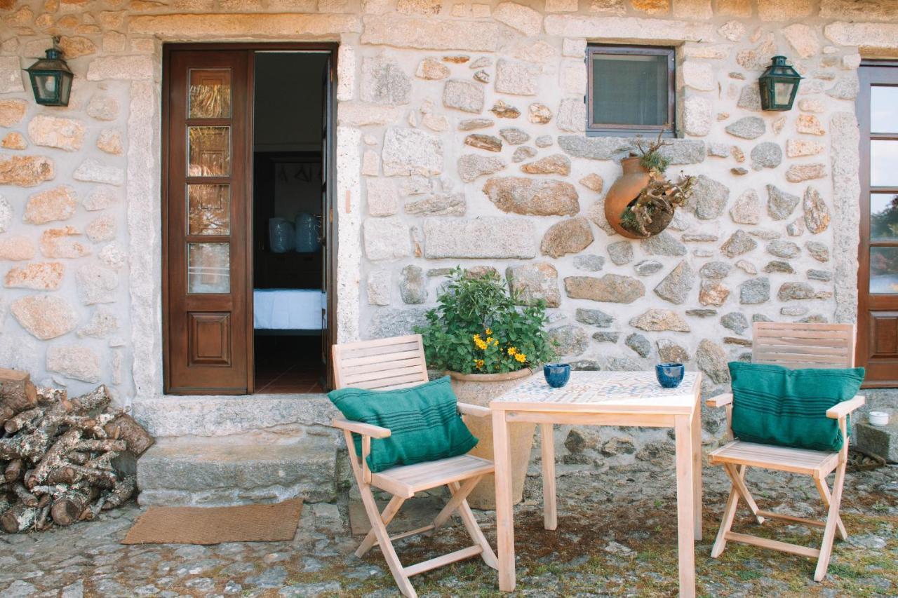 Bed and Breakfast The Quixote House Caminha Zewnętrze zdjęcie