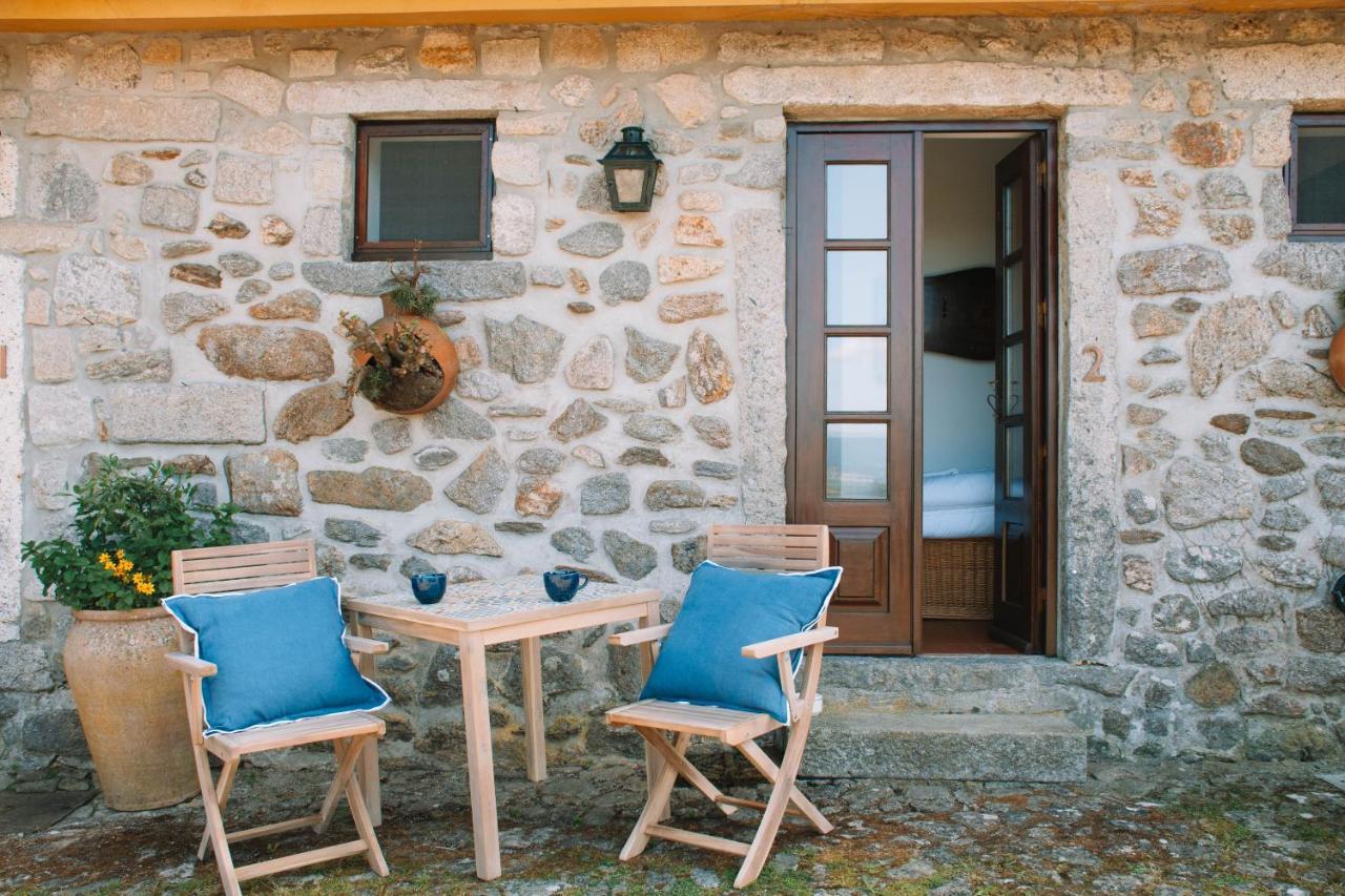 Bed and Breakfast The Quixote House Caminha Zewnętrze zdjęcie