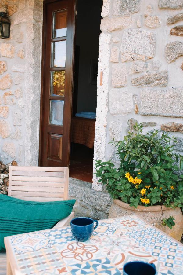 Bed and Breakfast The Quixote House Caminha Zewnętrze zdjęcie