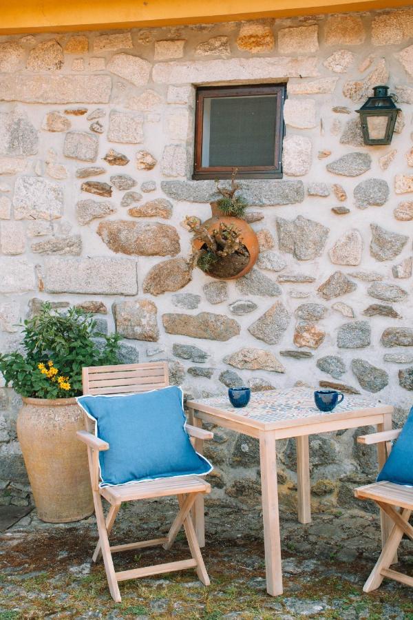 Bed and Breakfast The Quixote House Caminha Zewnętrze zdjęcie