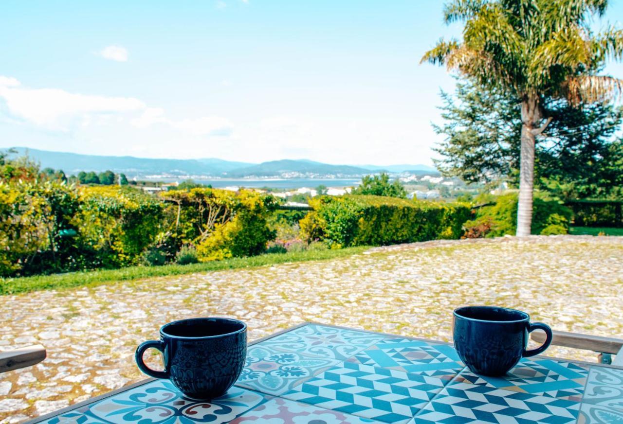 Bed and Breakfast The Quixote House Caminha Zewnętrze zdjęcie