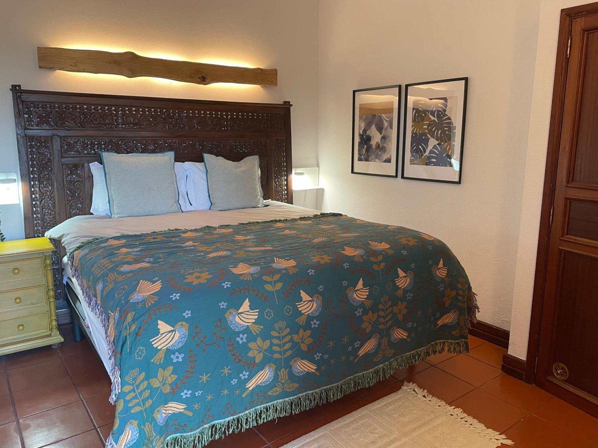 Bed and Breakfast The Quixote House Caminha Zewnętrze zdjęcie