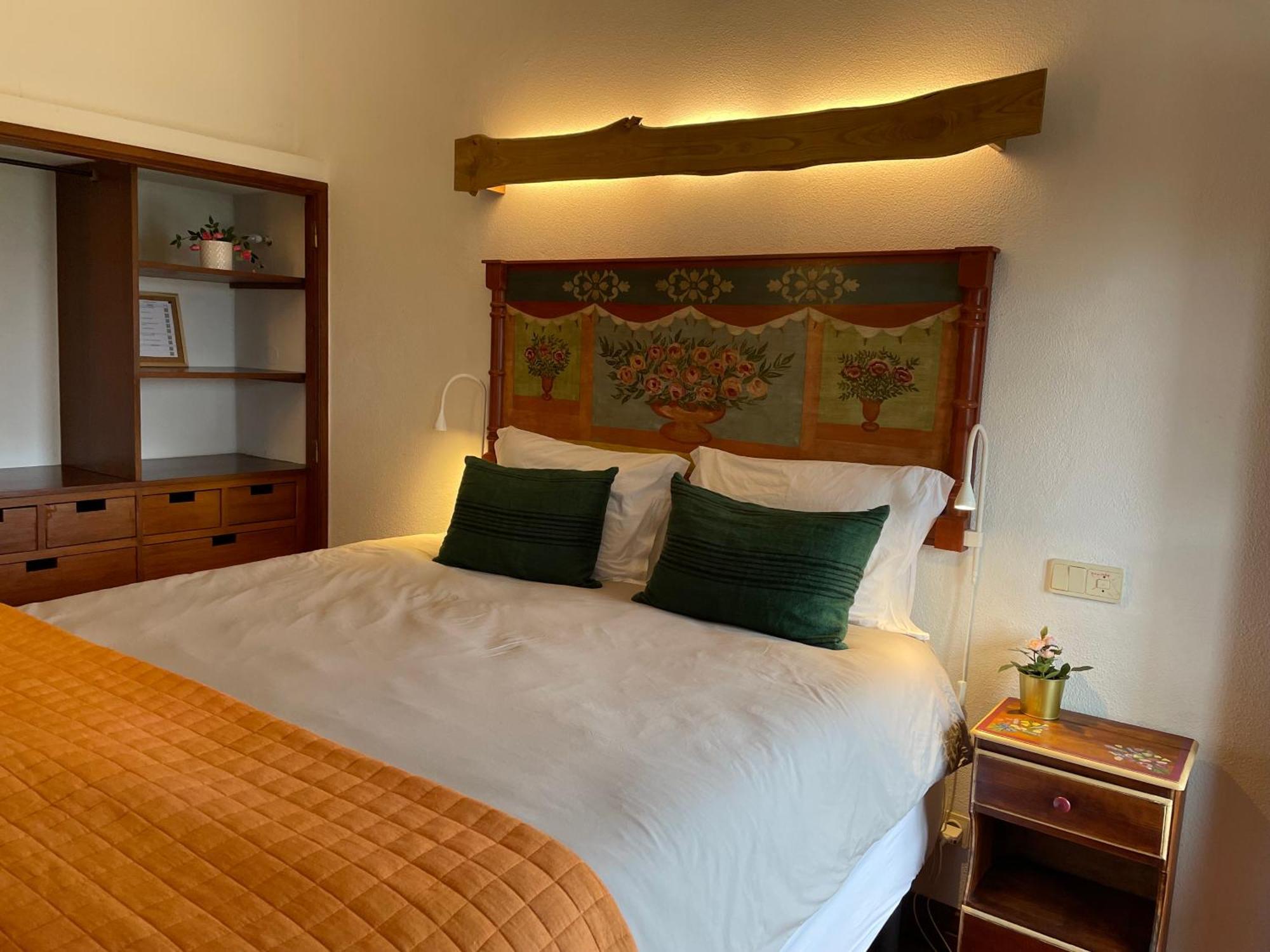 Bed and Breakfast The Quixote House Caminha Zewnętrze zdjęcie