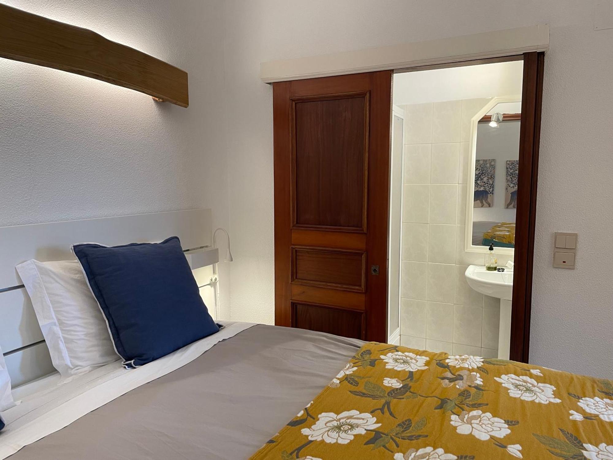 Bed and Breakfast The Quixote House Caminha Zewnętrze zdjęcie