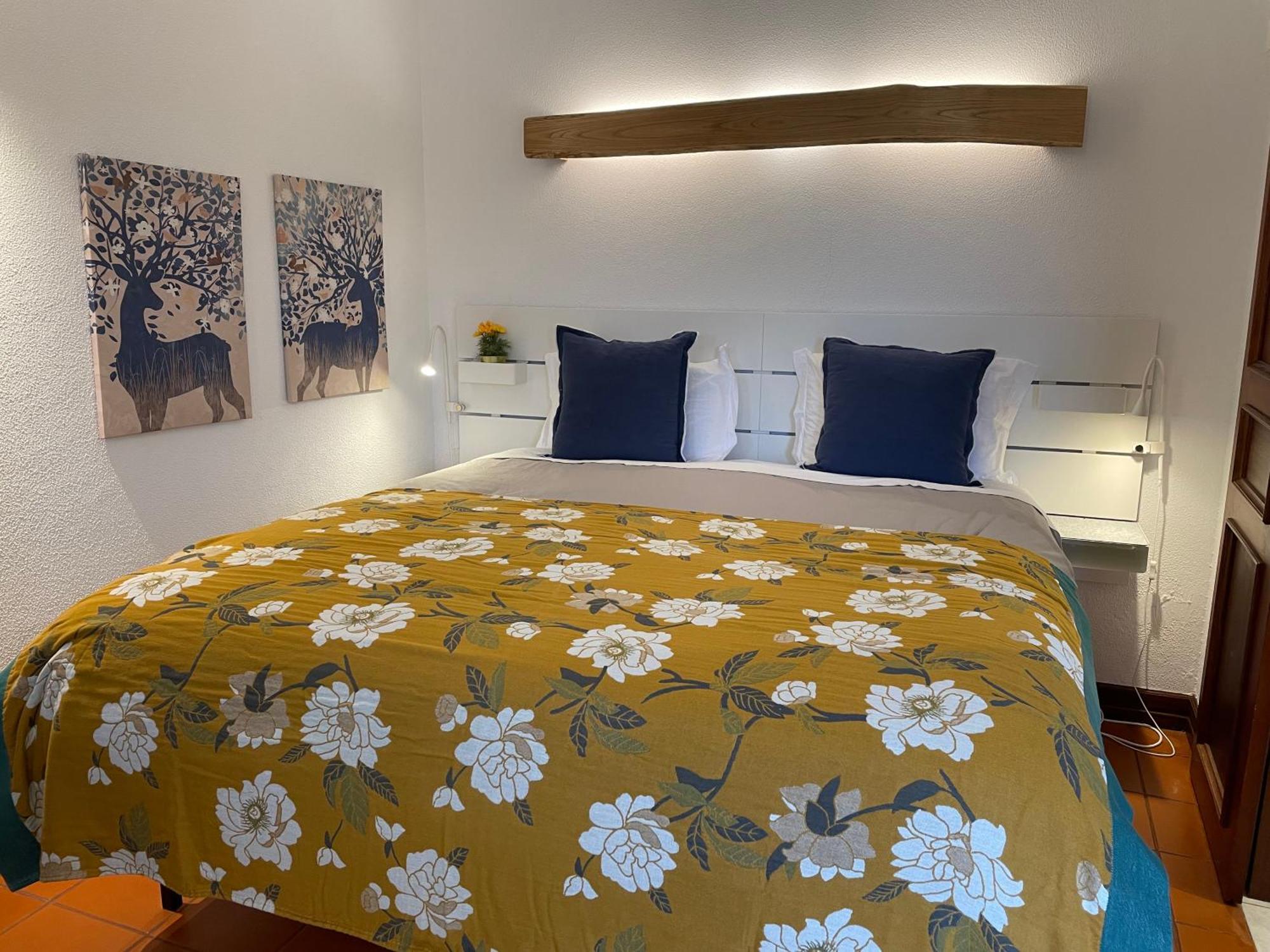 Bed and Breakfast The Quixote House Caminha Zewnętrze zdjęcie